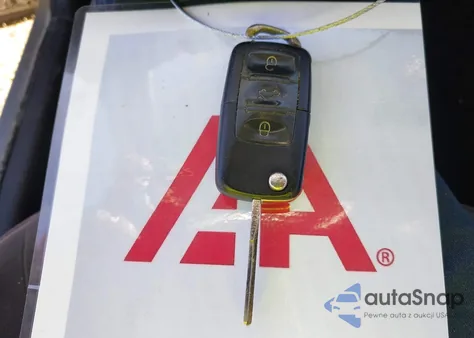 2001 Volkswagen Passat Gls из США, поврежденный, VIN WVWPD63B51P198425